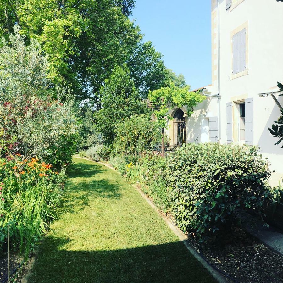 La Bastide Des Songes - Demeure D'Hotes Robion en Luberon 외부 사진