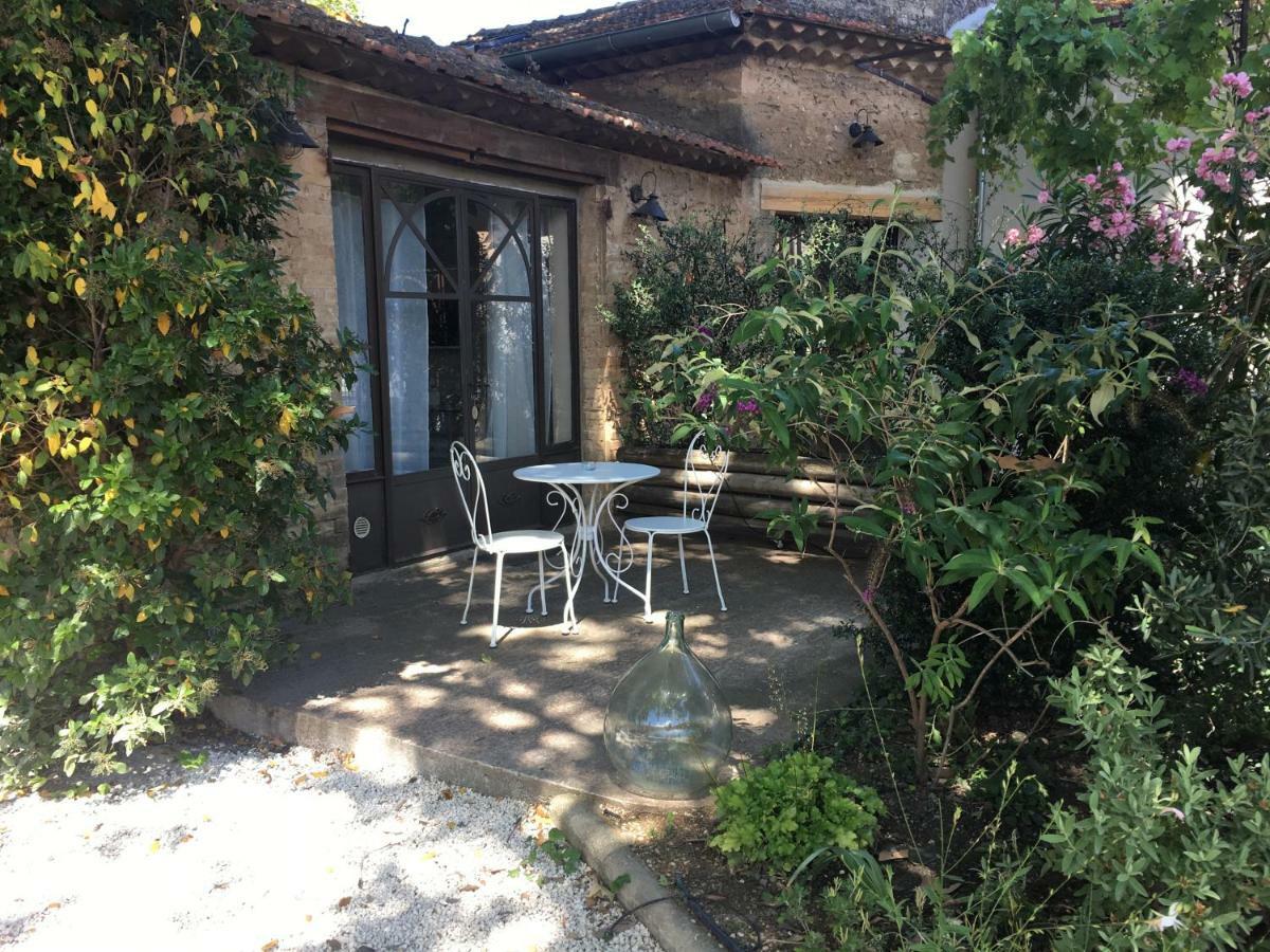 La Bastide Des Songes - Demeure D'Hotes Robion en Luberon 외부 사진